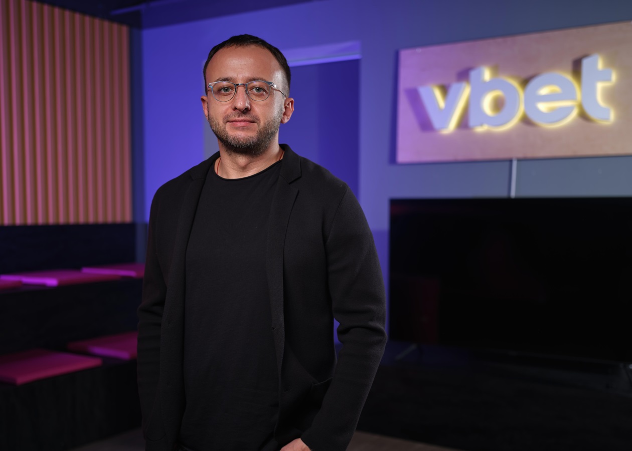 Генеральний директор VBET Oleksandr Blokhin: "Захоплений бабуся Бусван - це порожнистий бюджет"