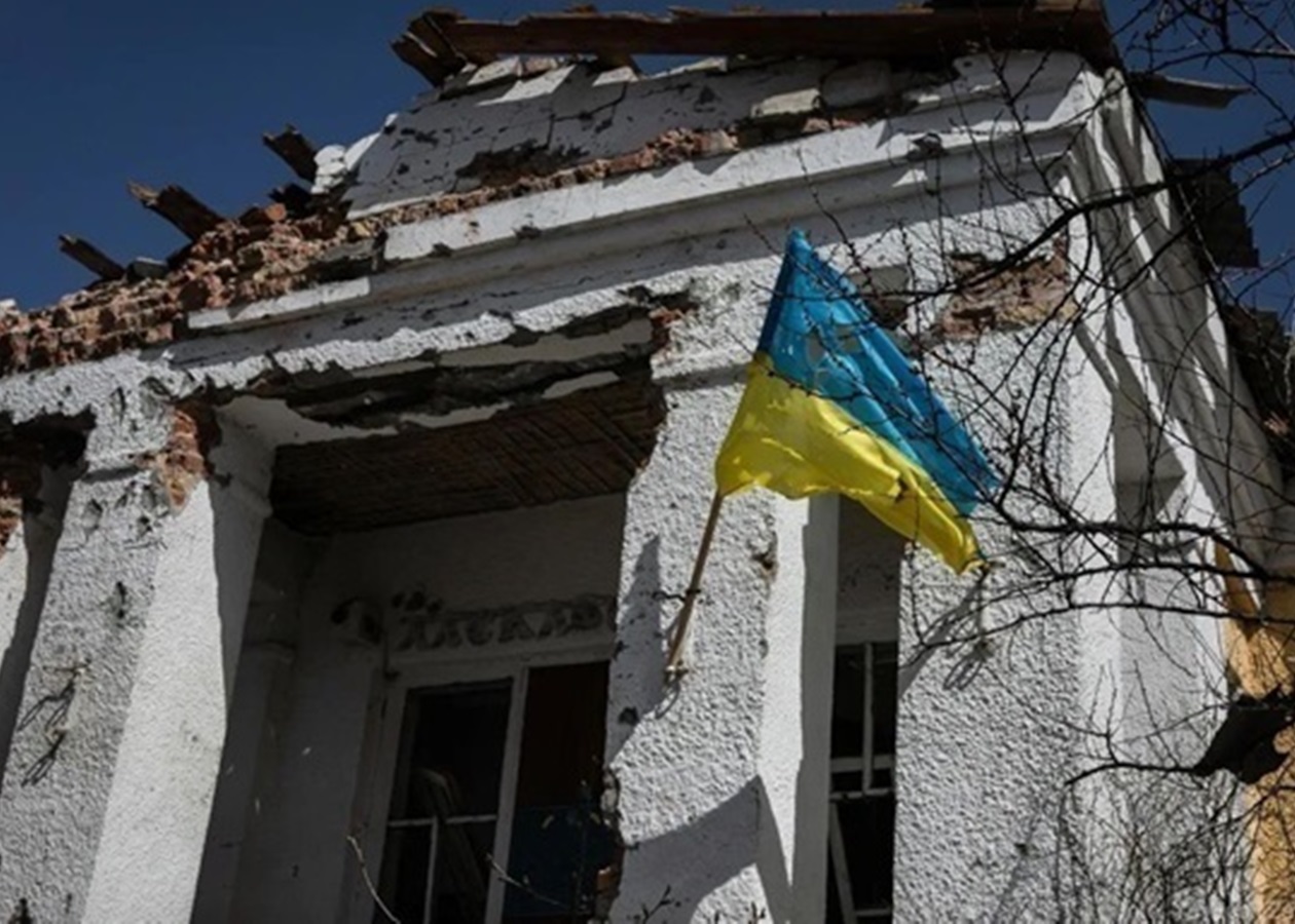 Зростання ВВП в Україні в січні сповільнилося до 1,5%