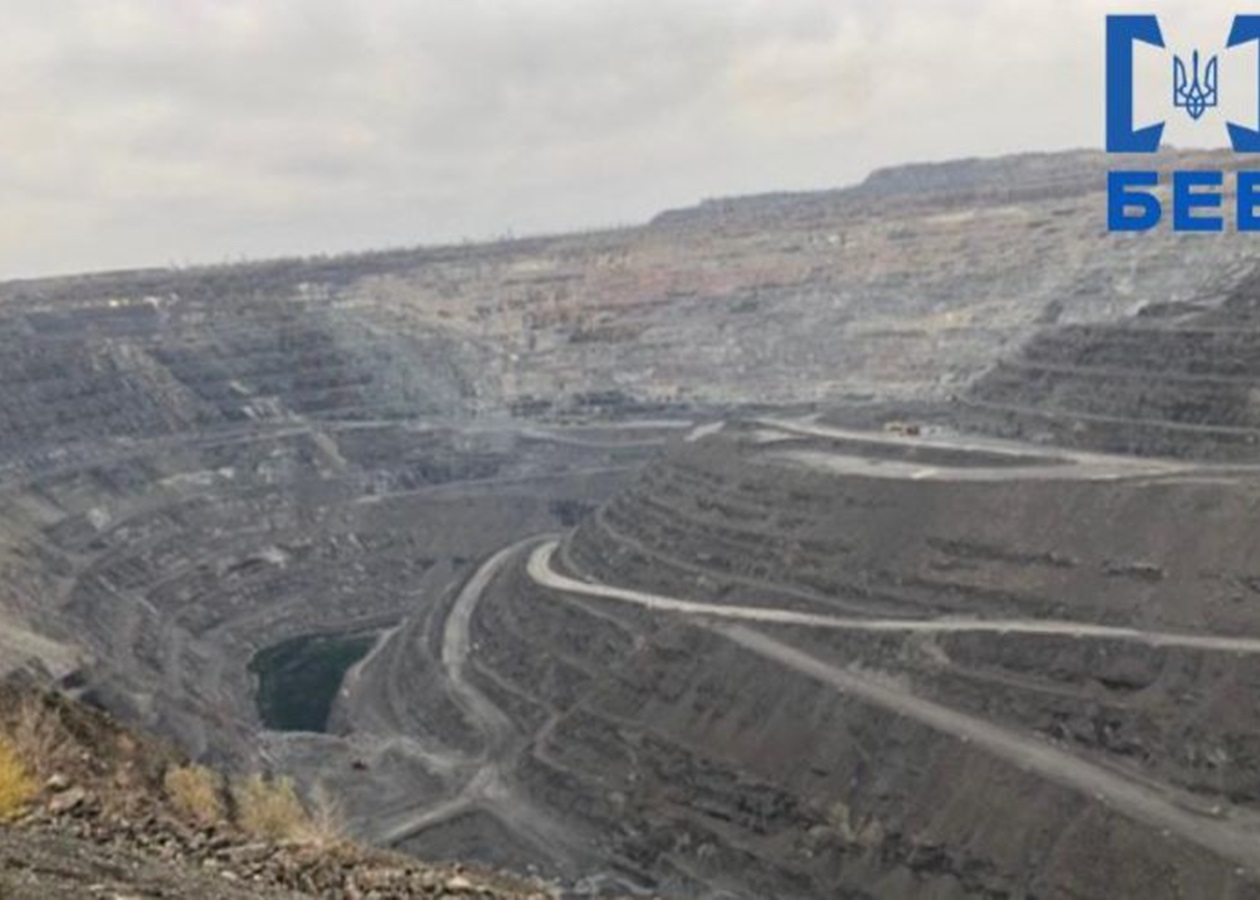 GBR ініціює націоналізацію активів Poltava Gok