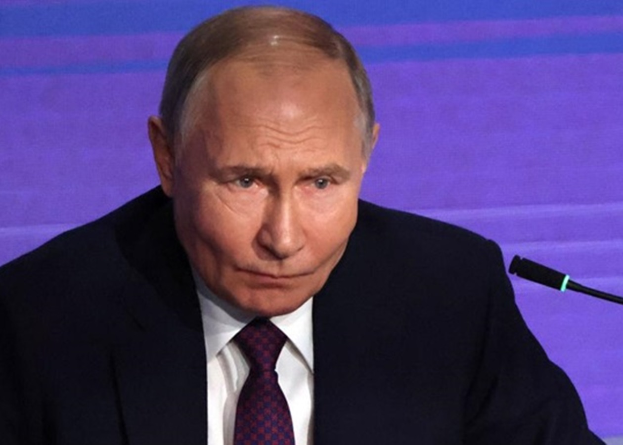 Путін наказав підготуватися до повернення західних компаній до Російської федерації - ЗМІ