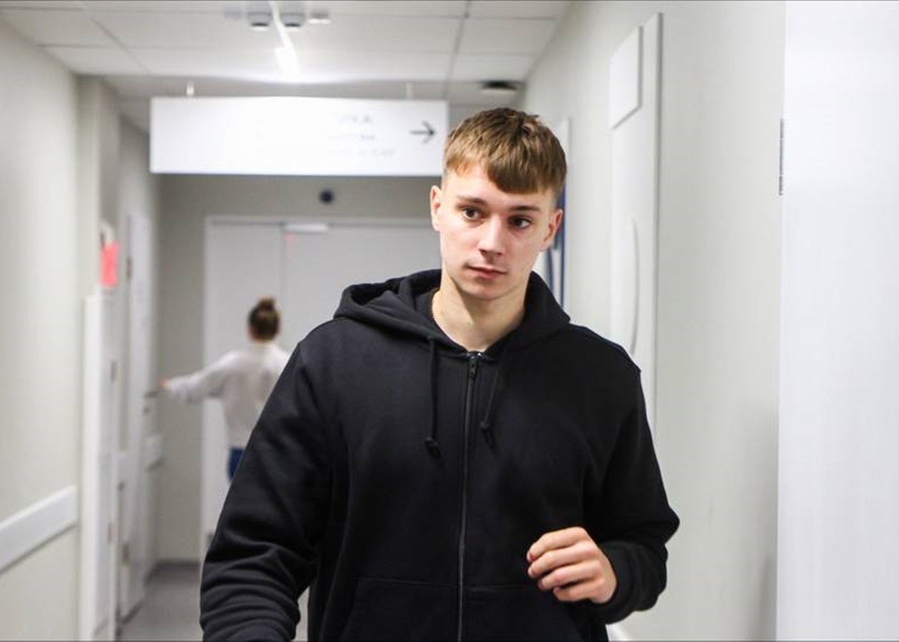 Суркіс подзвонив клубу, який хотів купити бражко