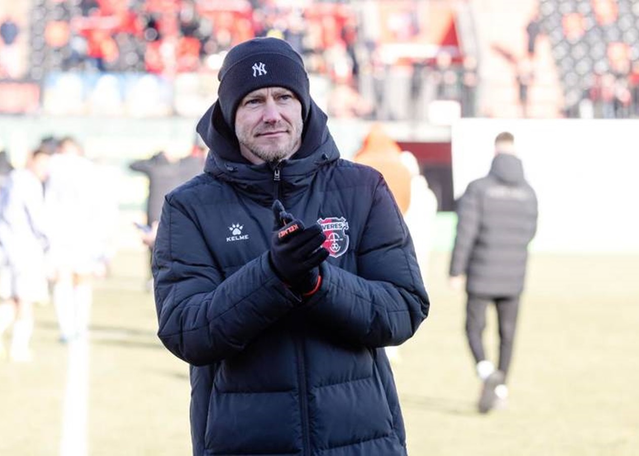 UPL визначила найкращого гравця, тренера та символічної команди 18 -го туру