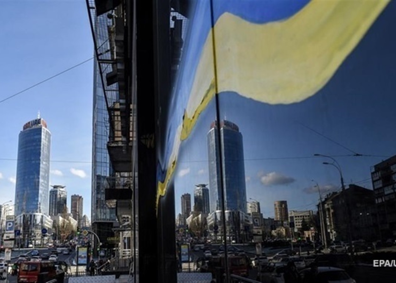 EBRR погіршив прогноз зростання в економіці України