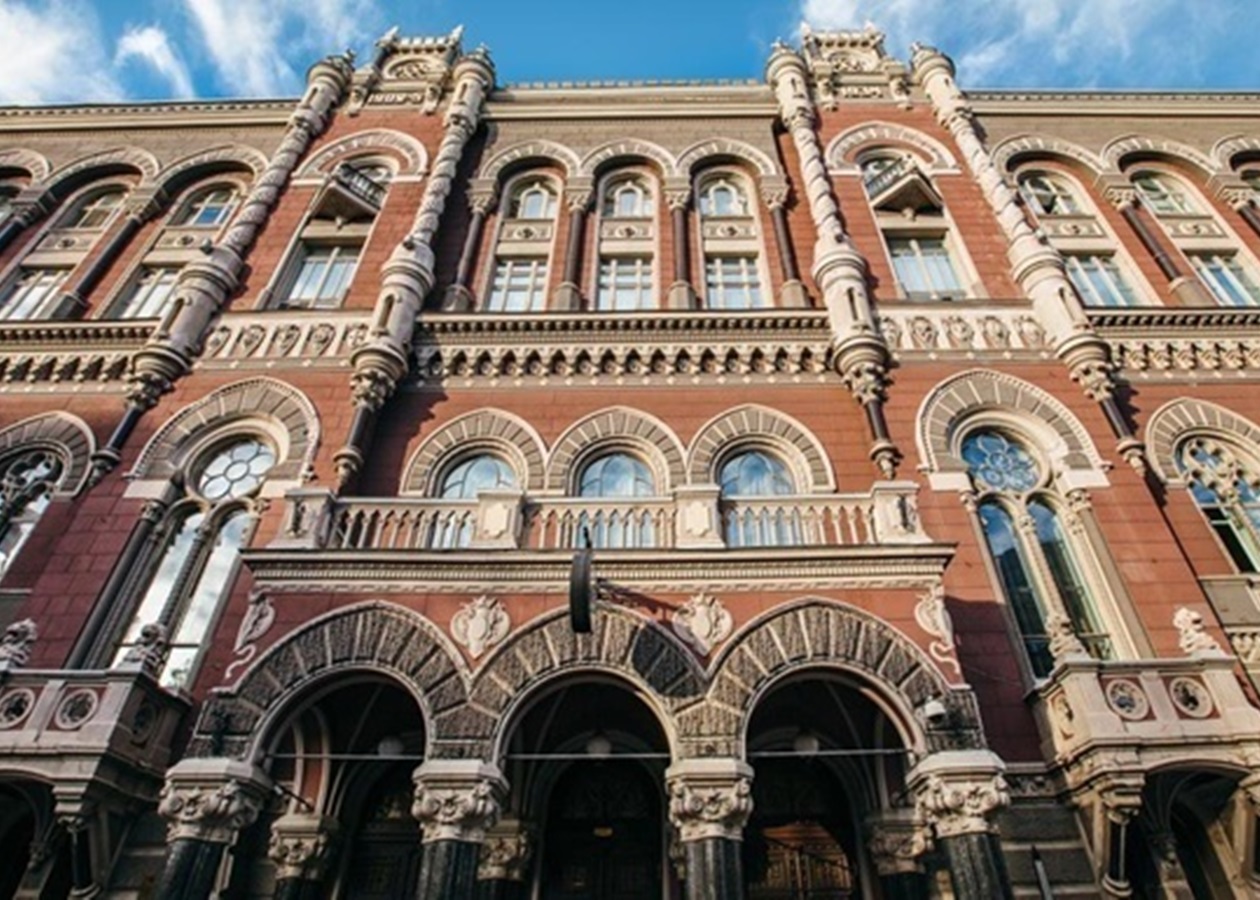 Національний банк придбав максимальну кількість доларів з початку року