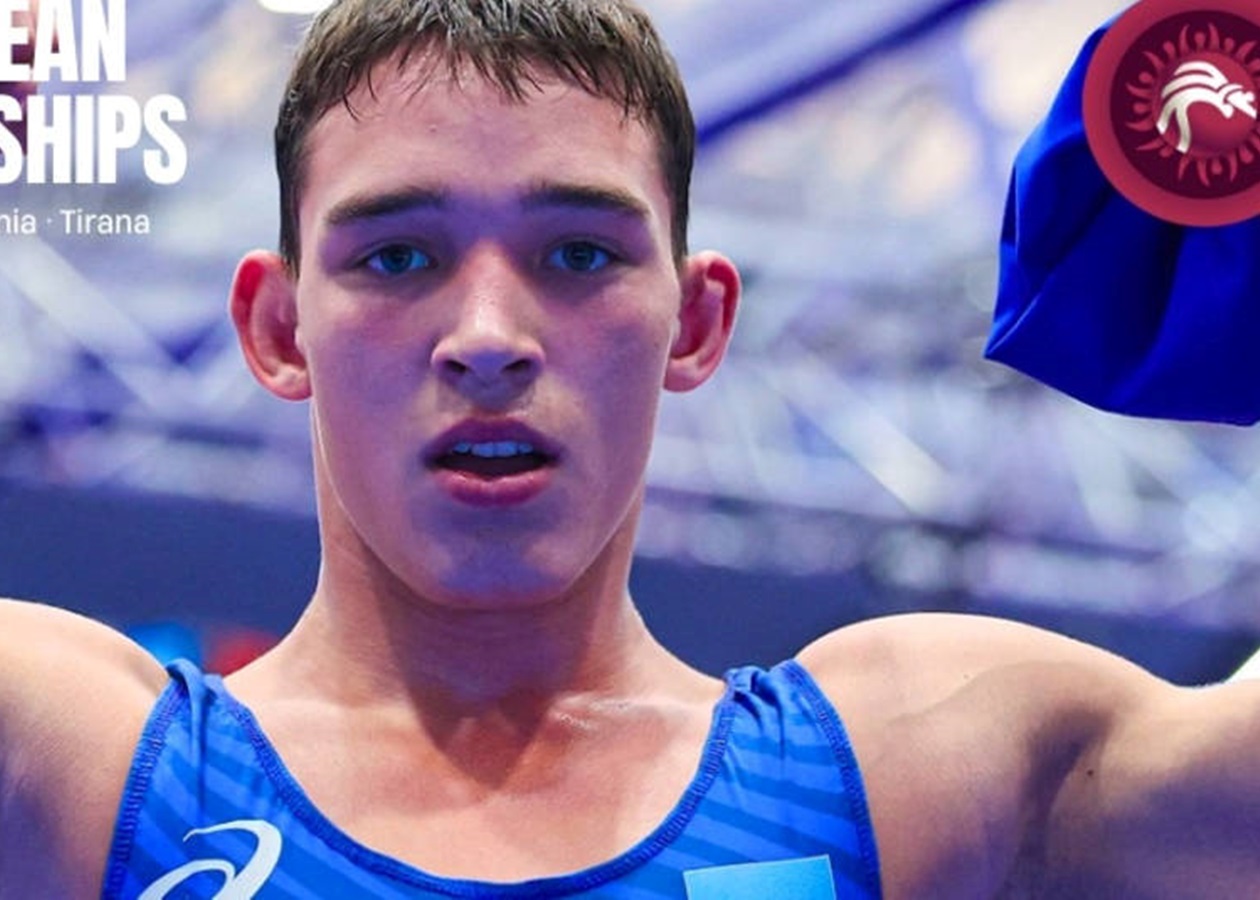 Український Якушенко став чемпіоном європейських боїв у віці до 23 років