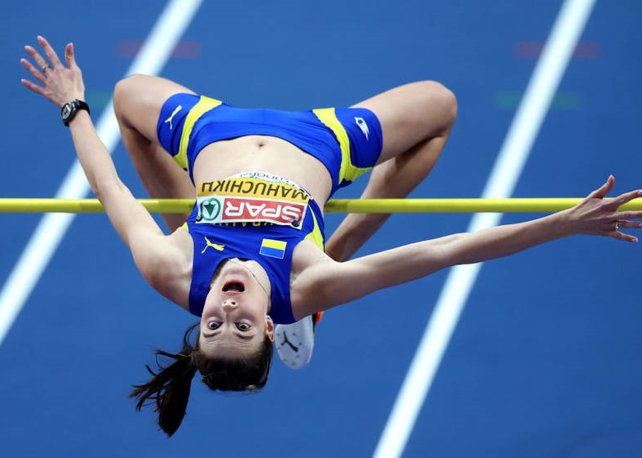 AI оцінив шанси мучі стати чемпіоном світу в кімнаті