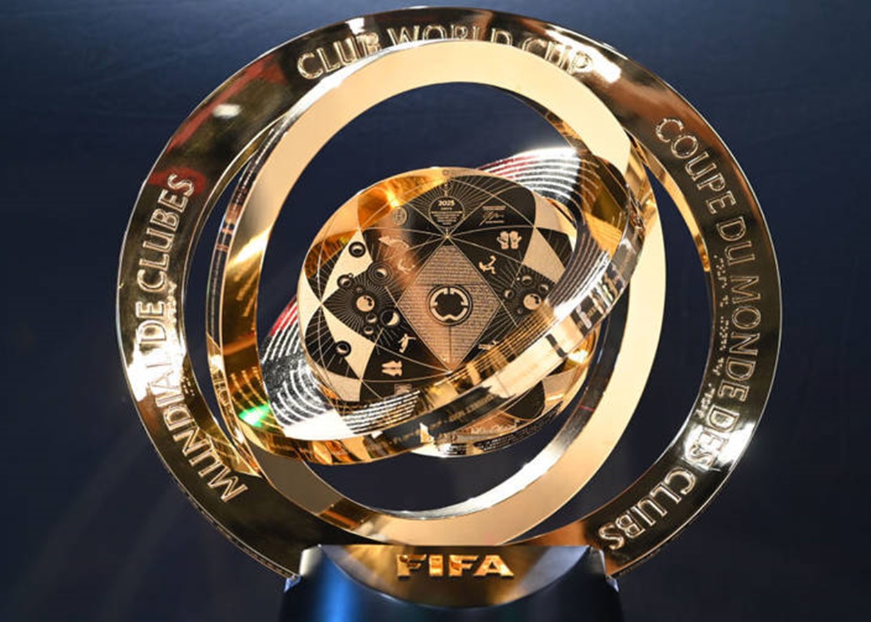FIFA розповів про розповсюдження рекордних призів на чемпіонаті світу з клубу