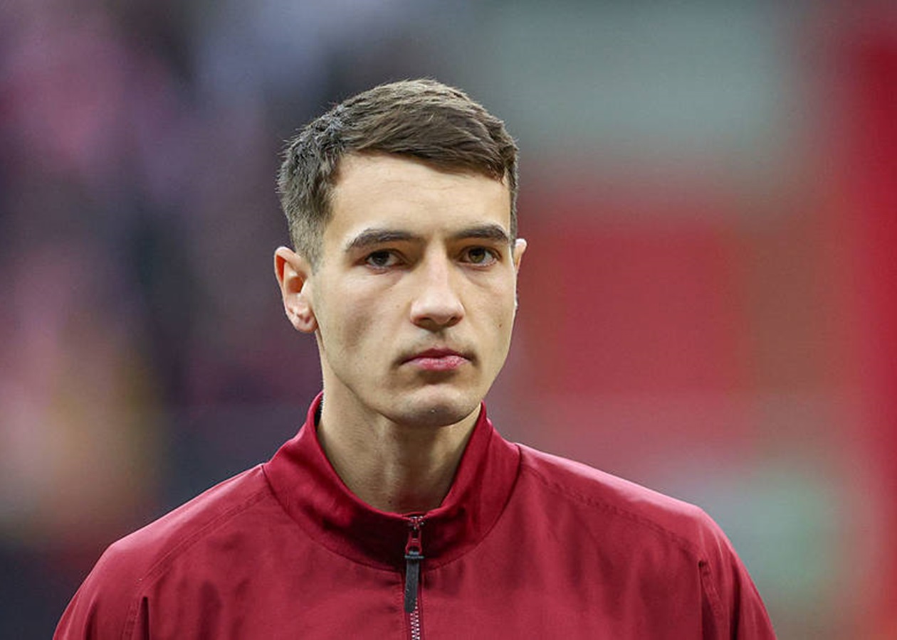Німецький верхній клуб хоче підписати бункер Зінченка