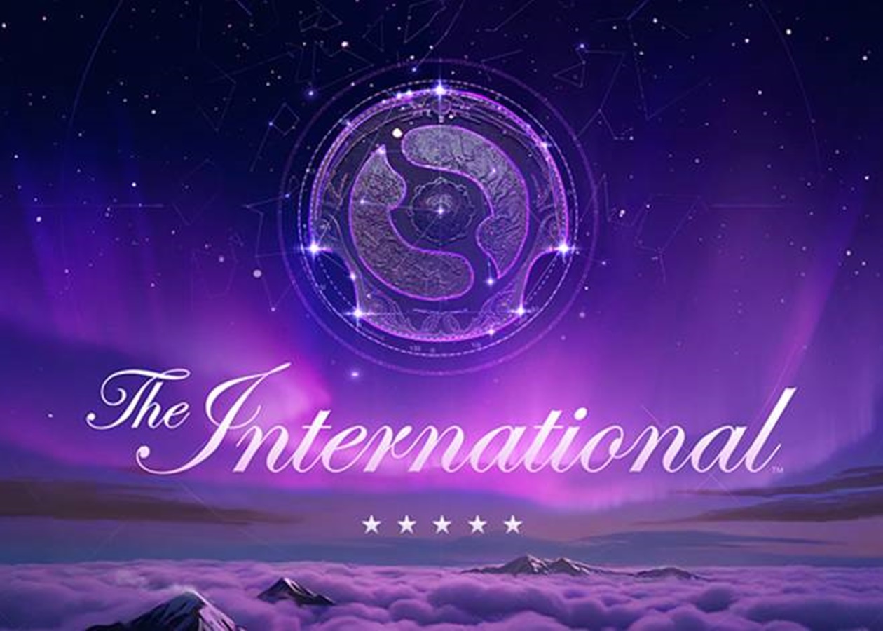 Міжнародний 2025: Дати та місце проведення турніру Dota 2