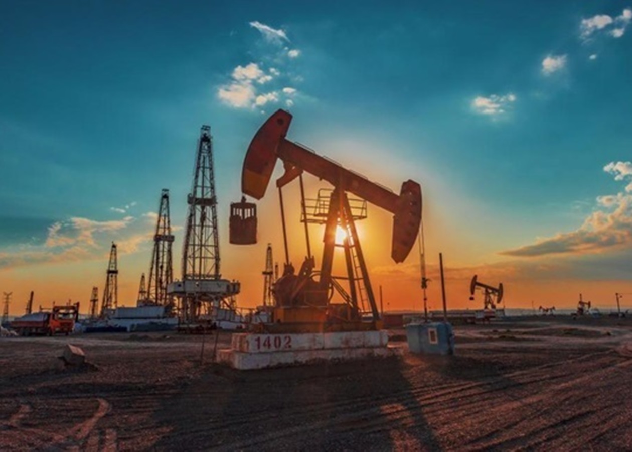 На ринку нафти падіння цін прискорилося