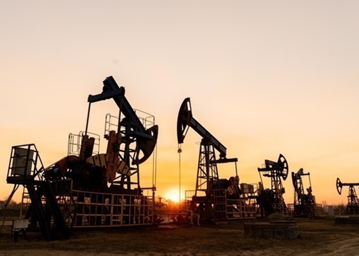 Ціна нафти була фіксована нижче 70 доларів