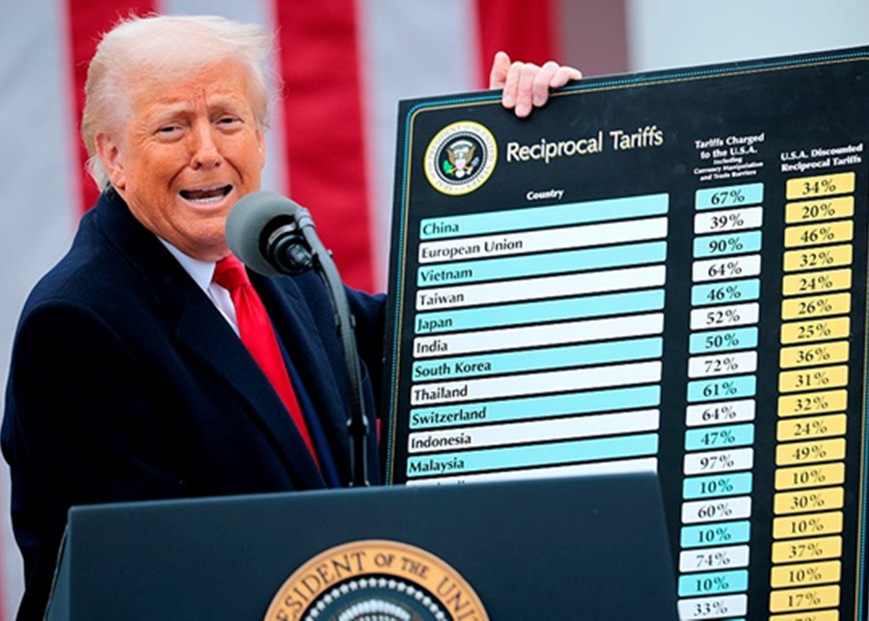 Обов’язки Трампа загрожують зменшенню обсягів світової торгівлі - СОТ