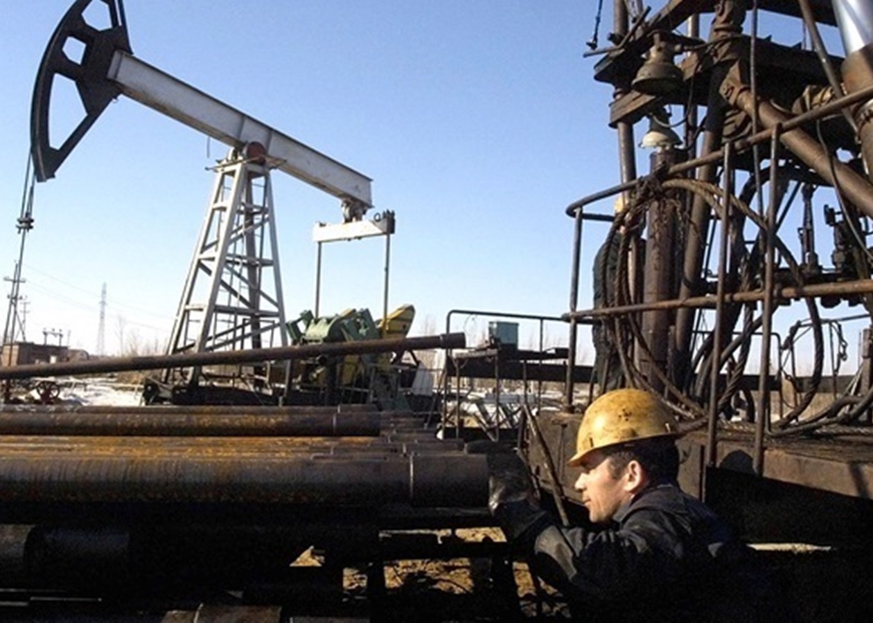 Ціна російської нафти знизилася до 50 доларів