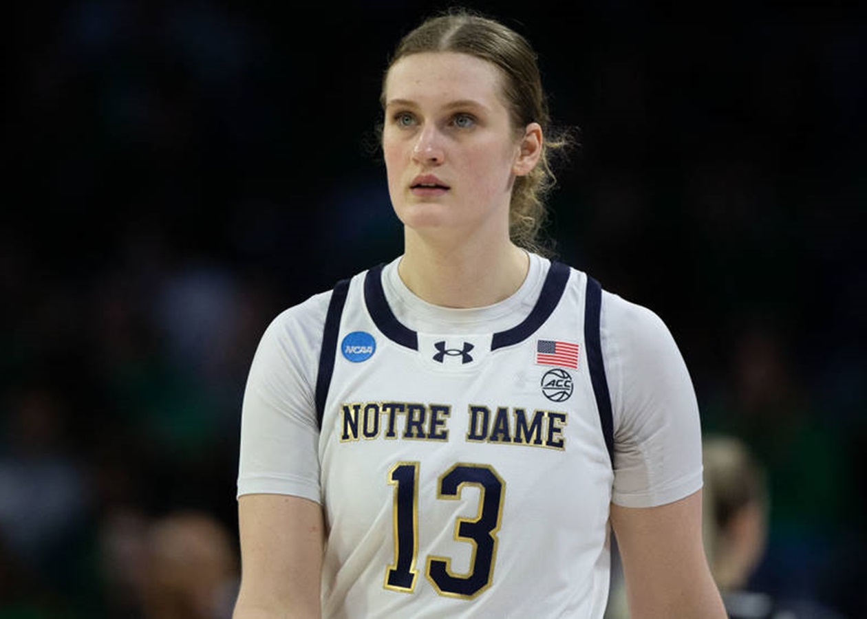 Український Ковал швидко знайшов нову команду в NCAA
