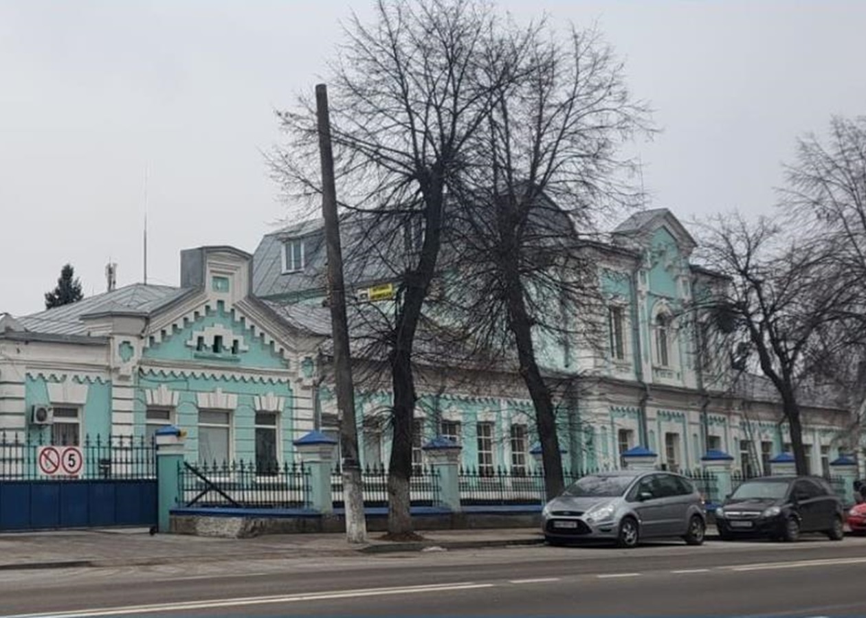 В Україні фабрика горілки була поставлена ​​на продаж