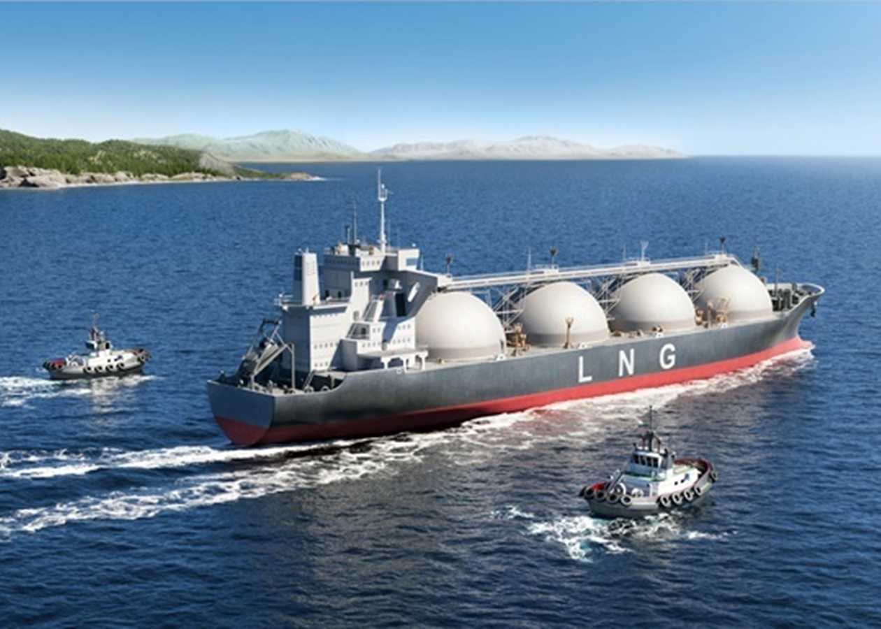 ЄС обговорить збільшення запасів газу від Сполучених Штатів, щоб замінити російську мову
