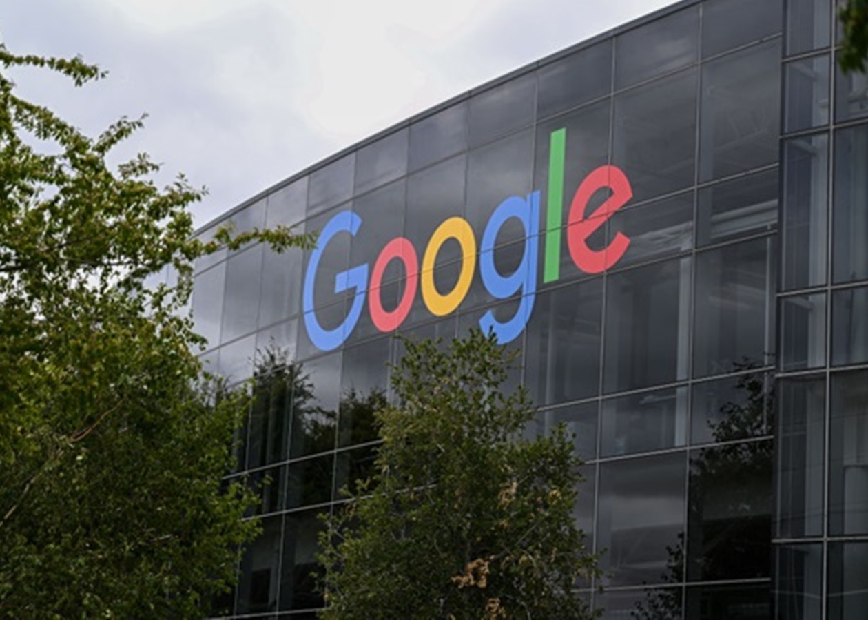 Google втратив випадок монополії в галузі рекламних технологій