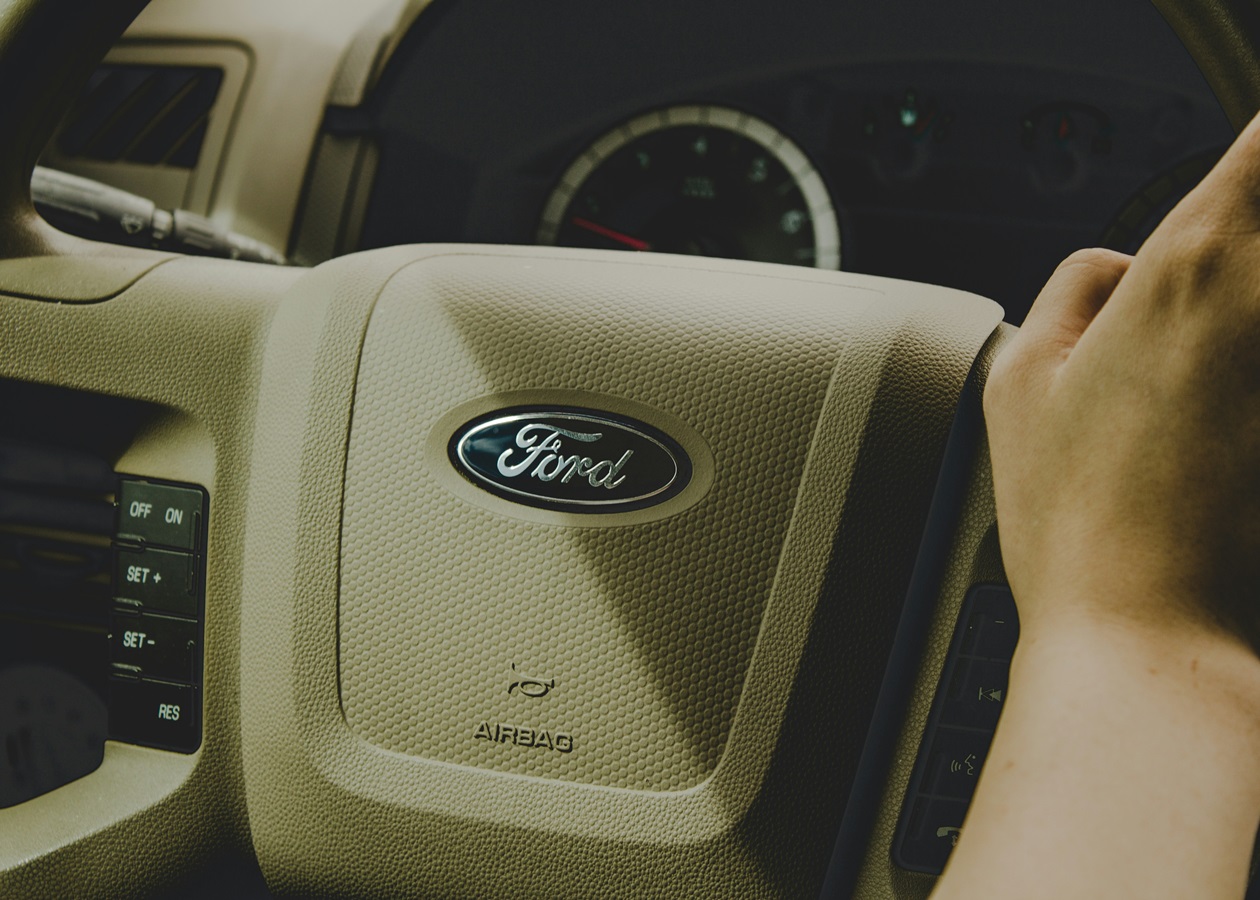 Ford згадує понад 148 тисяч автомобілів у Сполучених Штатах