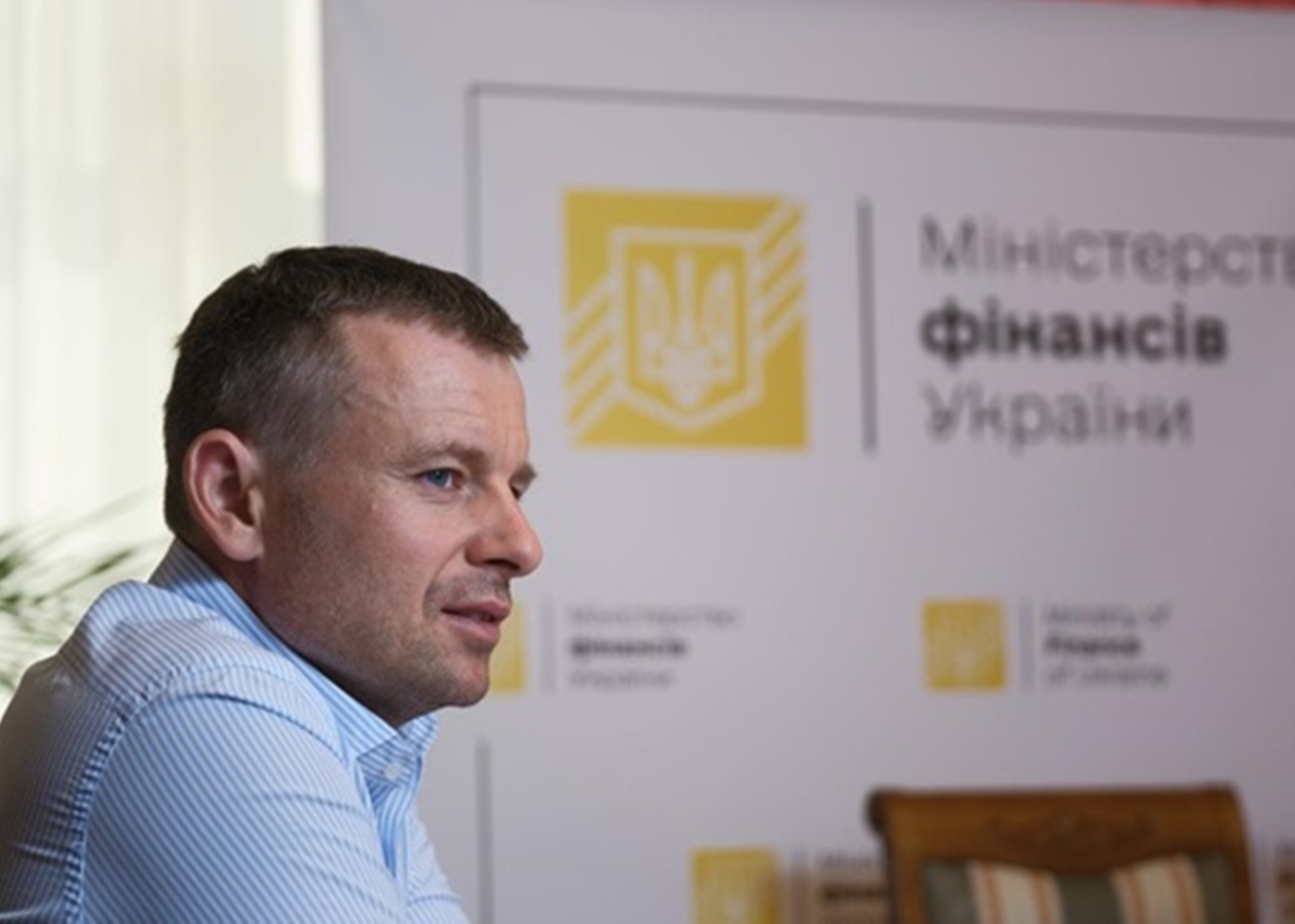 Міністерство фінансів говорило про податкові плани