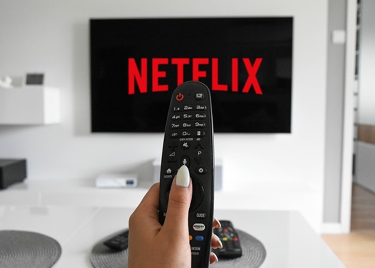 Netflix збільшив чистий прибуток на 24%