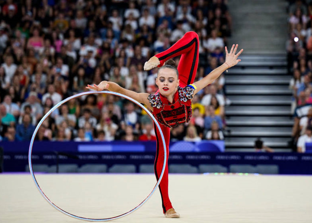 Онофрічук став переможцем чемпіонату світу, обходячи колишнього російського