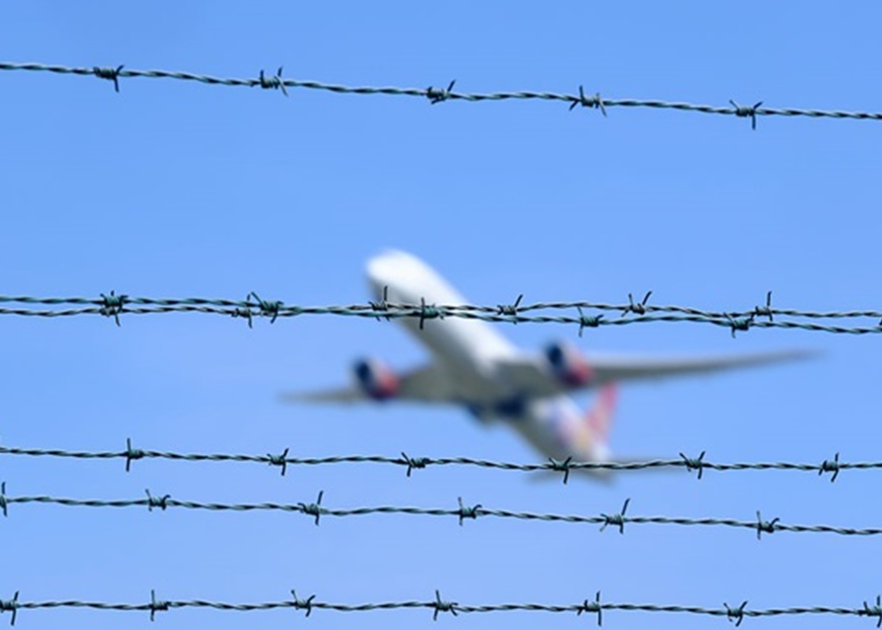 Літаки Boeing, заплановані на Китай, почали повертатися до Сполучених Штатів - ЗМІ