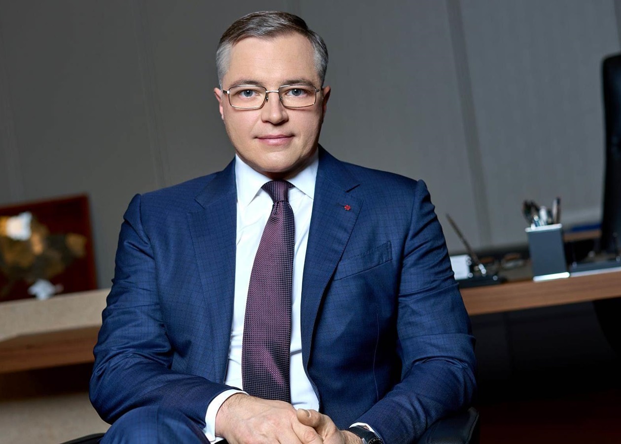 ЗМІ визнавали генерального директора MetInvest одним з найкращих керівників України