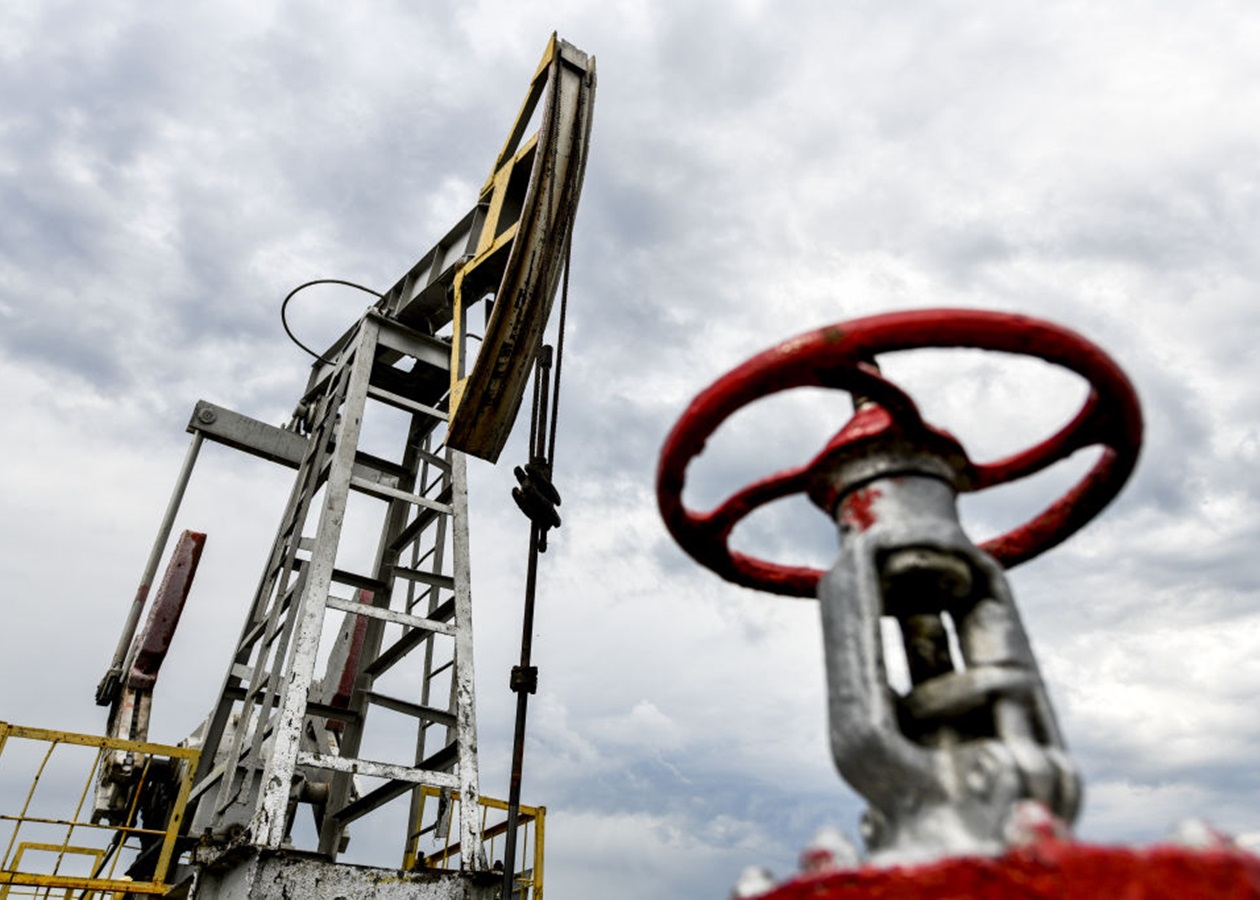 Китай зменшив закупівлю російської нафти на 15%