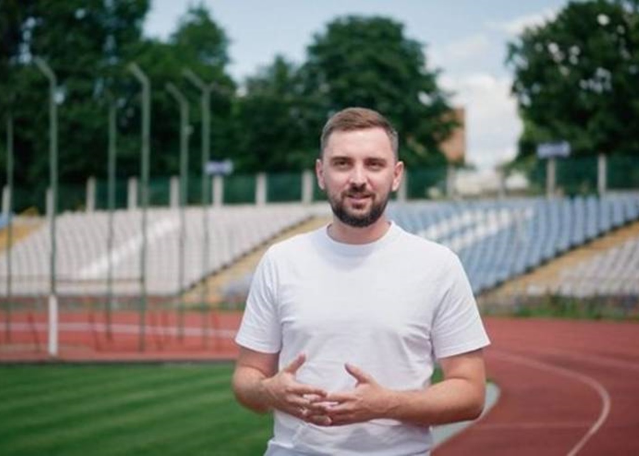 Футбольний клуб LNZ зазнає змін у структурі управління