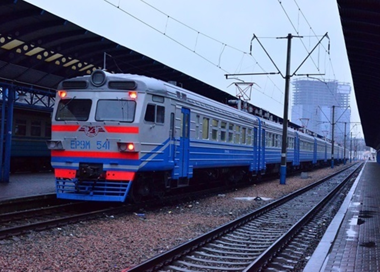 UZ завершив рік з втратою 4,2 мільярда