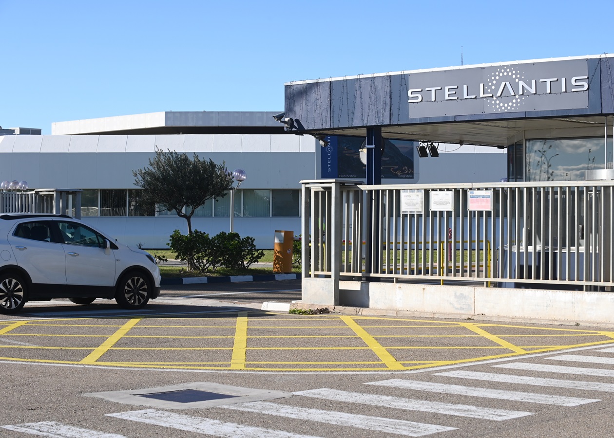 Stellantis згадував майже 50 тис. Автомобілів у Сполучених Штатах
