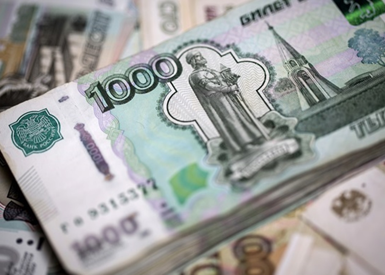 Рублі та російські акції розвалилися через порушення переговорів у Лондоні