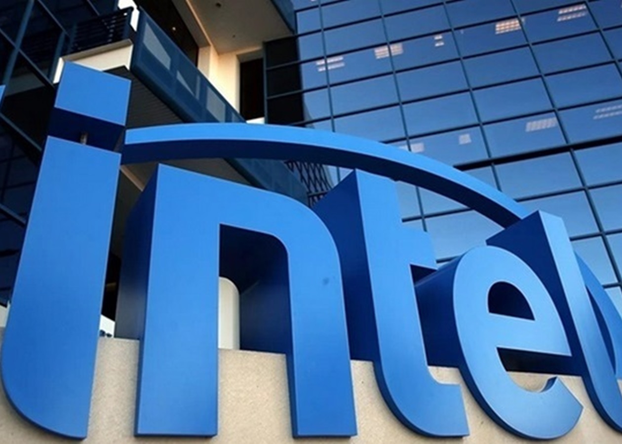 Intel зменшує 20% працівників - ЗМІ