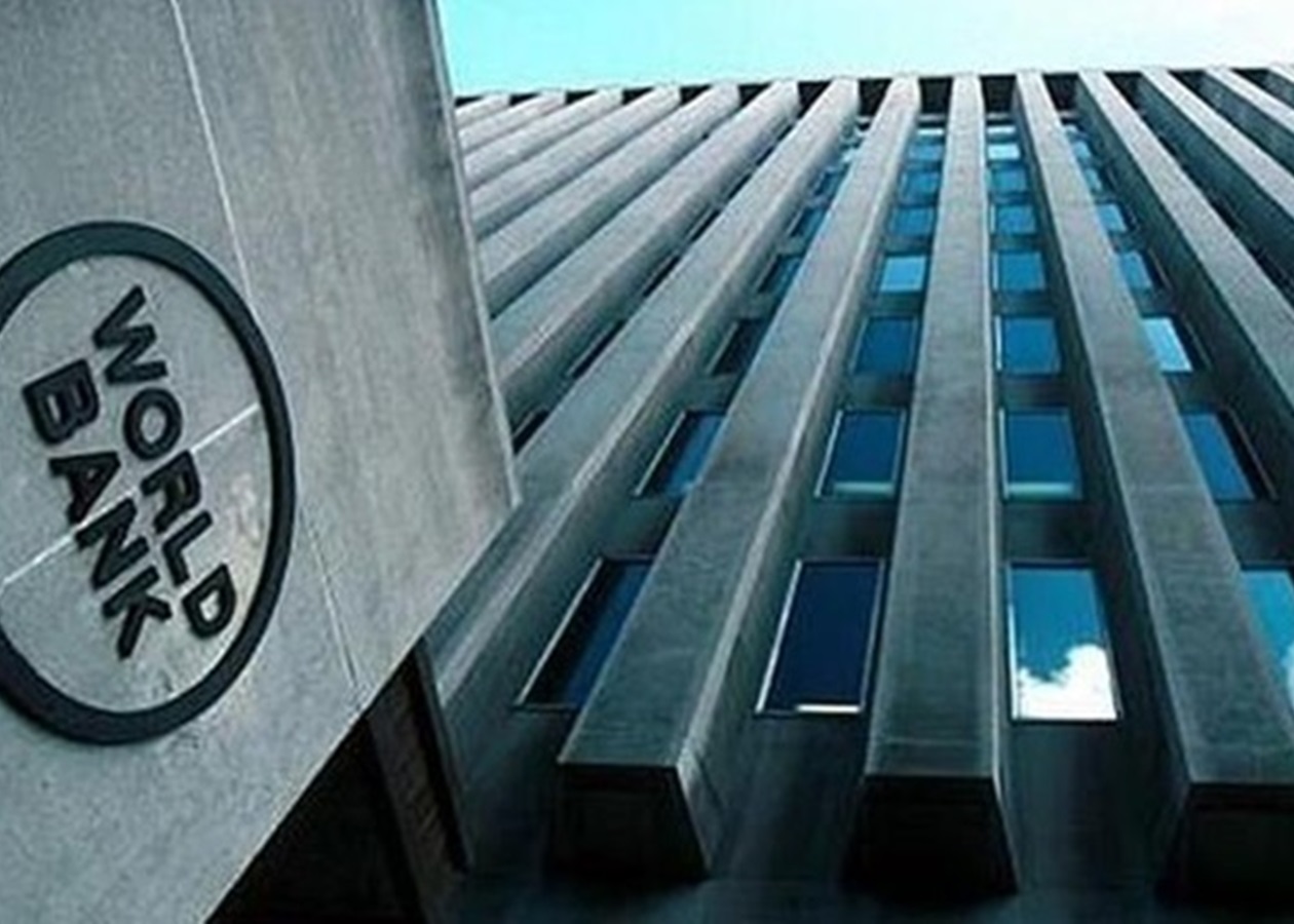 Світовий банк назвав причини уповільнення в українській економіці