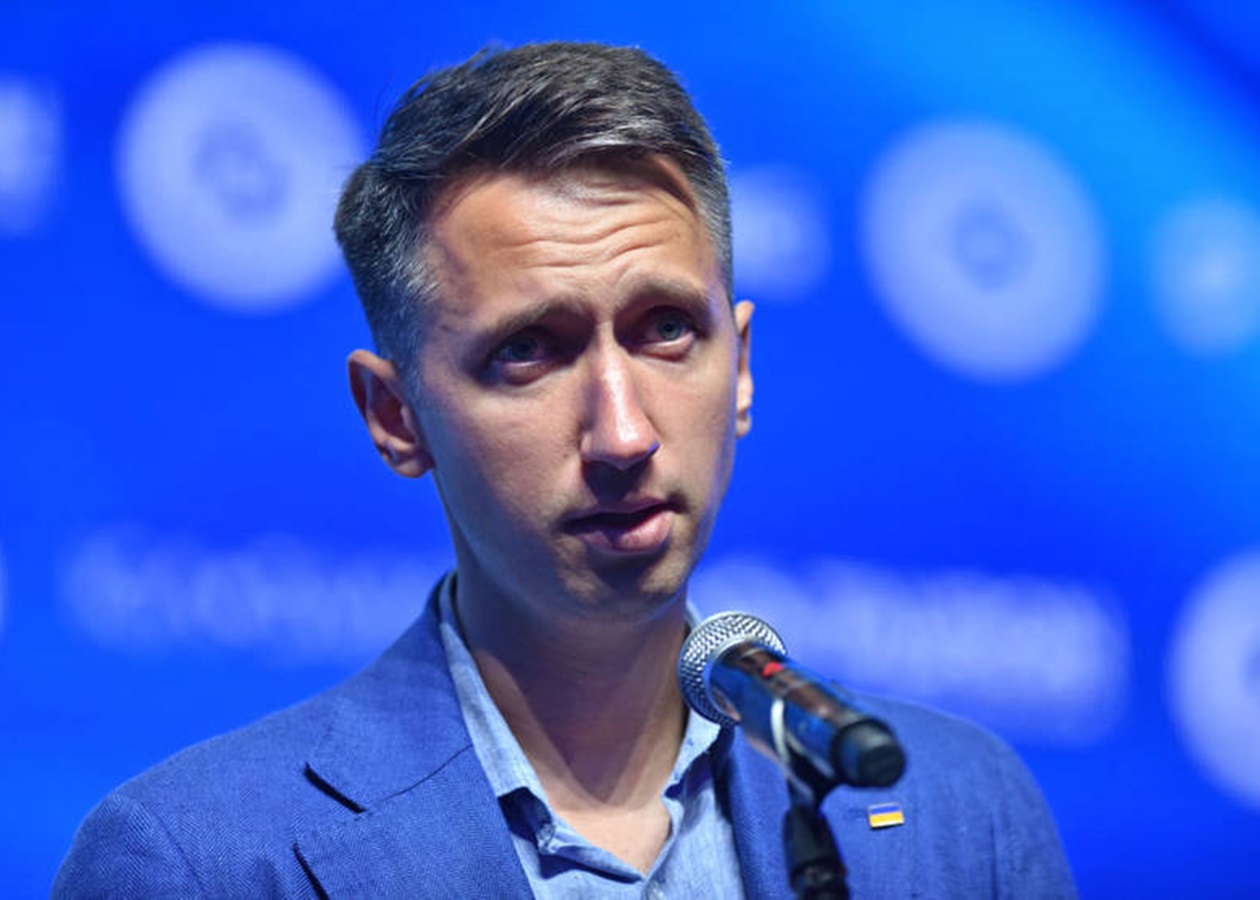Стаховський наполягає на покаранні Російської Федерації за напад на Київ