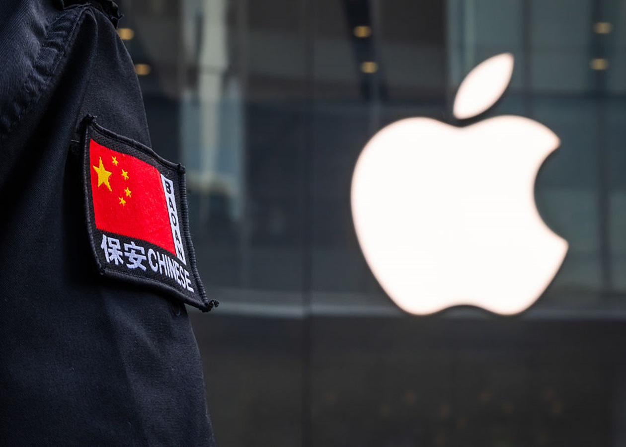Apple вдвічі збільшить виробництво iPhone в Індії - ЗМІ