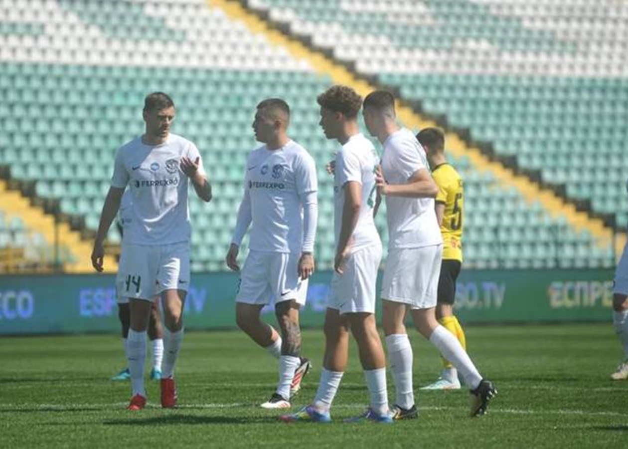 Заборона передачі: FIFA заборонив реєстрацію нових гравців