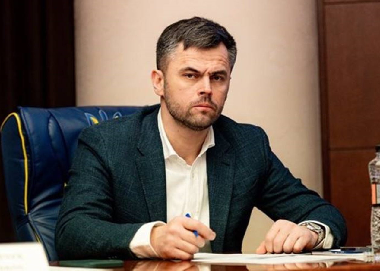 Конгрес UAF обрав нового першого віце -президента