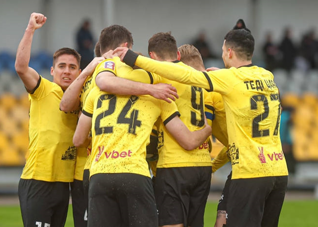 Гарантований переможець UPL: Олександрія недоступна для поляри