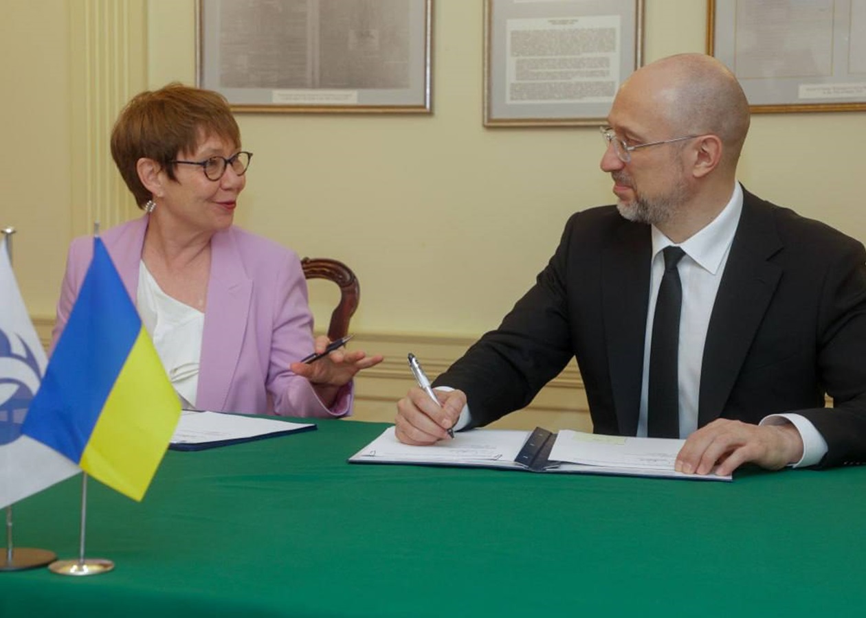 EBRR виділить 270 мільйонів євро на Україну на закупівлі газу