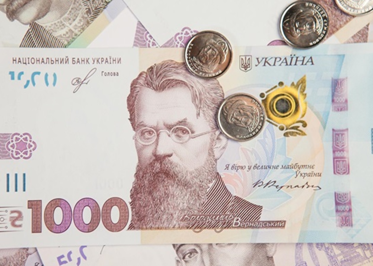 Програма продовольства ООН розширювала виплати українців до кінця травня