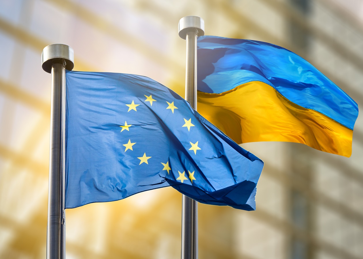 Обсяг торгових коридорів солідарності досяг 211 млрд. Євро