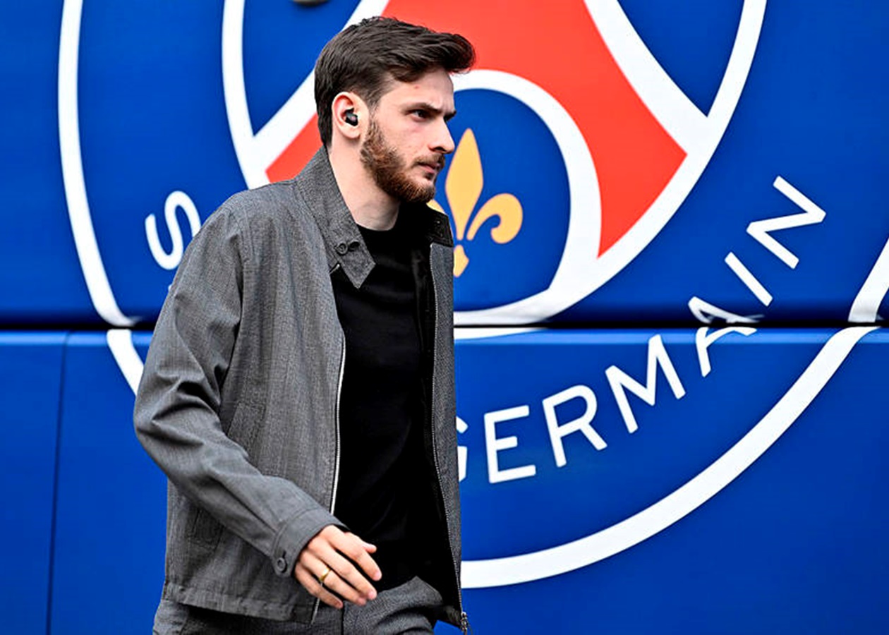 Зірка PSG поділилася своїми думками про напівфінал Ліги чемпіонів проти Арсеналу