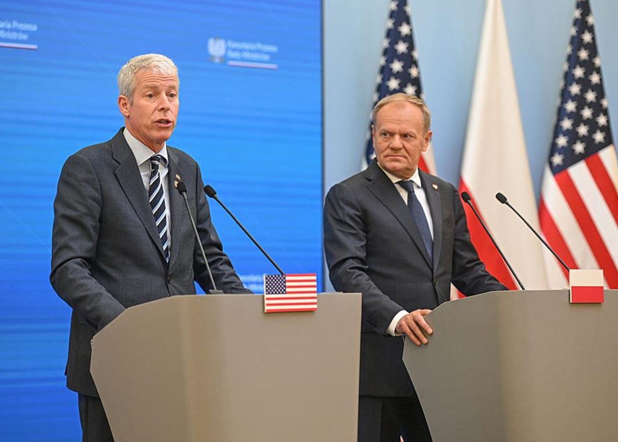 Польща та США оновили угоду про будівництво атомних електростанцій