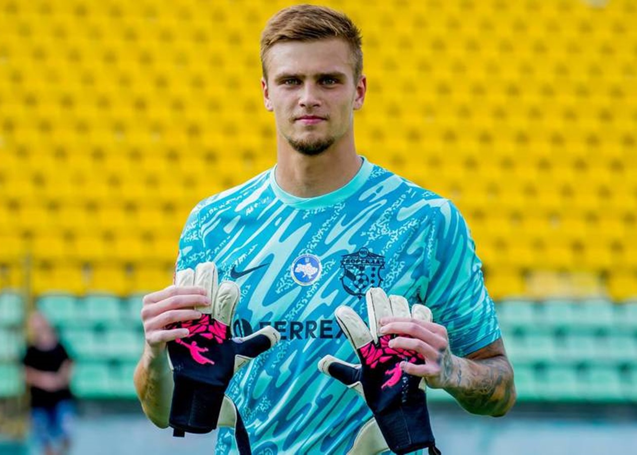 Унікальна подія в UPL: вперше за шість років воротар зробив помічника