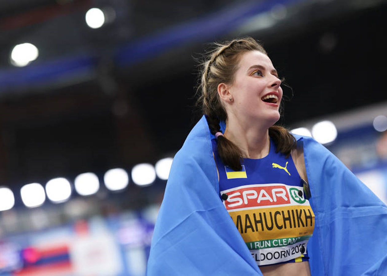 Магучіх успішно пройшов вибір на прем’єрний абсолютний чемпіонат світу