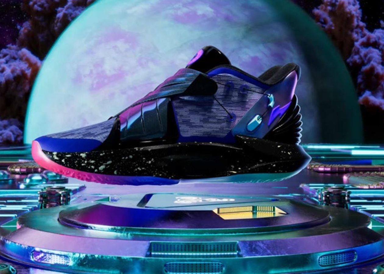 Nike з’явиться перед випробуванням через закриття проекту NFT