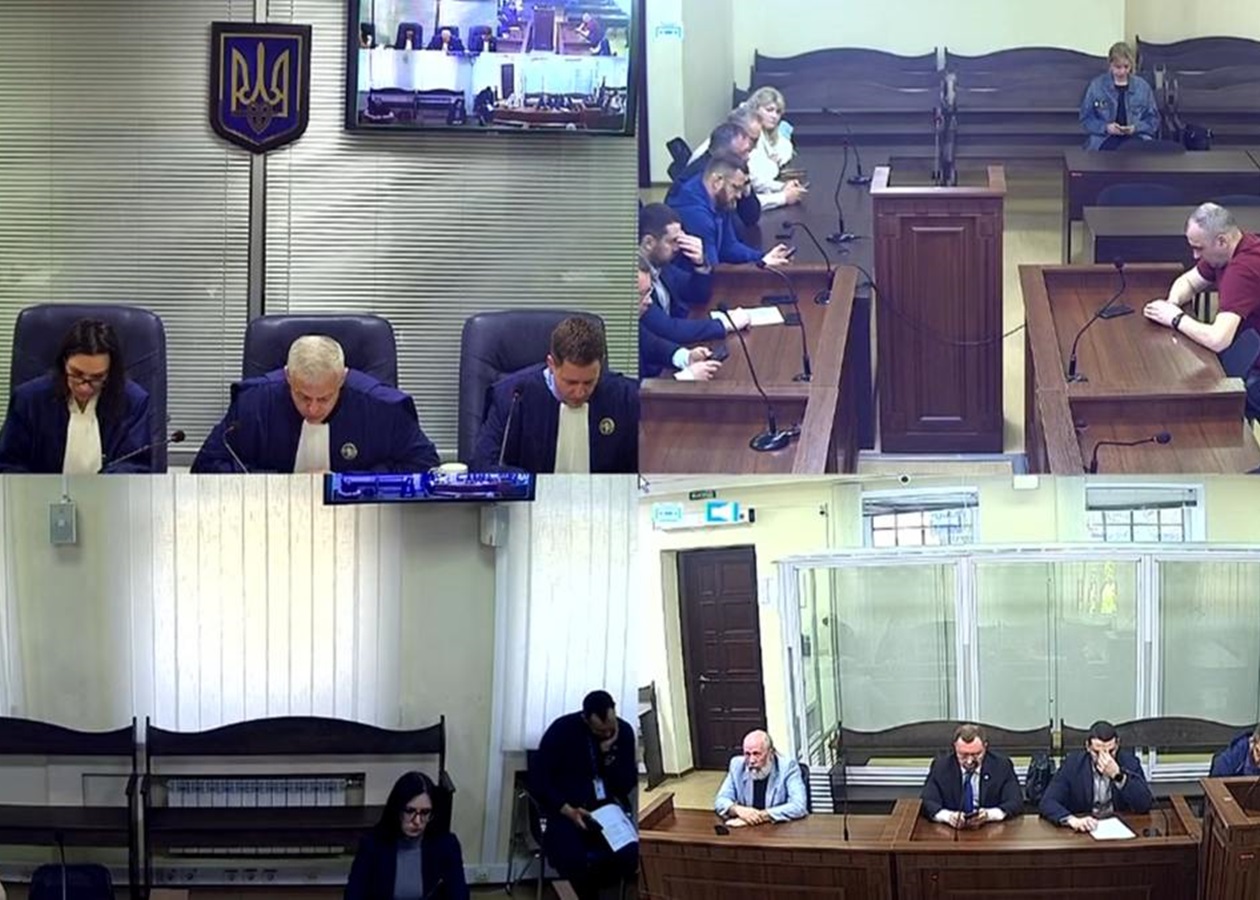 Особливості Укзалізиції були засуджені за вигадані закупівлі палива