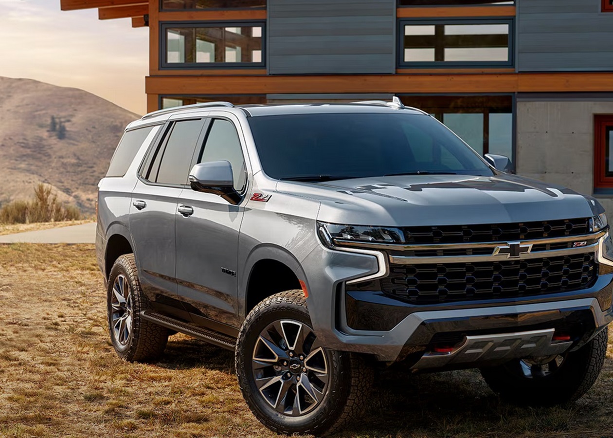 General Motors згадує 721 тисяч автомобілів через несправні двигуни