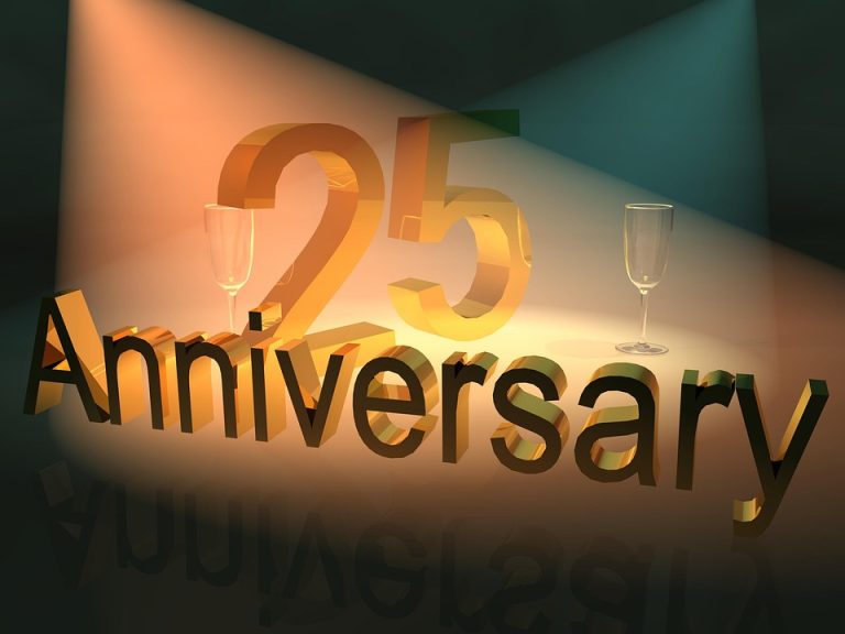 Привітання на річницю весілля 17 років